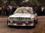 BMW M3 Group A Rally 1987 года
